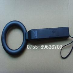 测量热像仪与安检探测器 技术原理、应用与未来发展