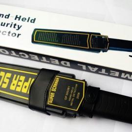 深圳安检探测器批发供应指南 聚焦谷瀑环保，解析市场行情