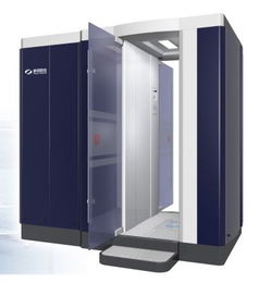 全面解析安检设备 从BI2000安检门到便携X光机的规格与市场