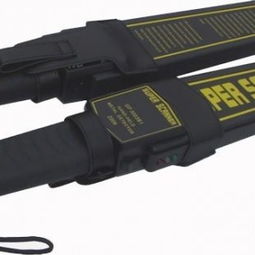 青岛展会与安全领域专家 市北区英创达科电子商行——专业金属检测设备供应商