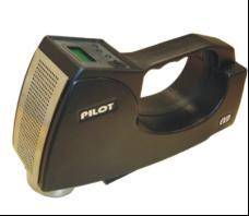 彼洛特便携式爆炸物探测器 高效安检的可靠利器